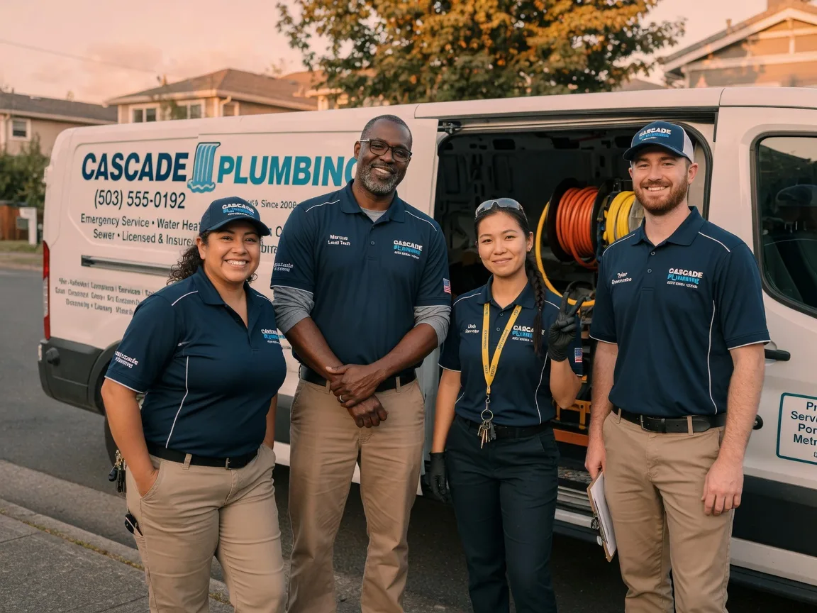 Emergency Plumber company in Waterford, PA